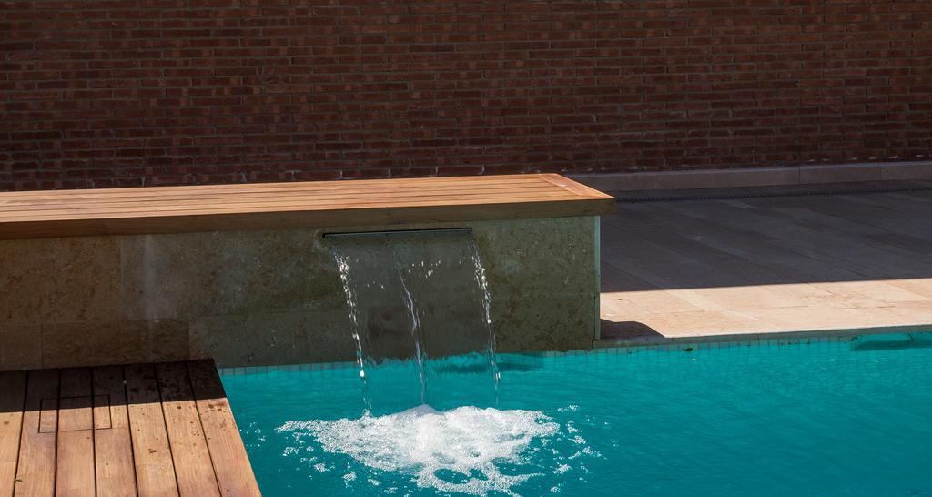 Apartaments Suites Sant Jordi Montbrió del Camp Zewnętrze zdjęcie