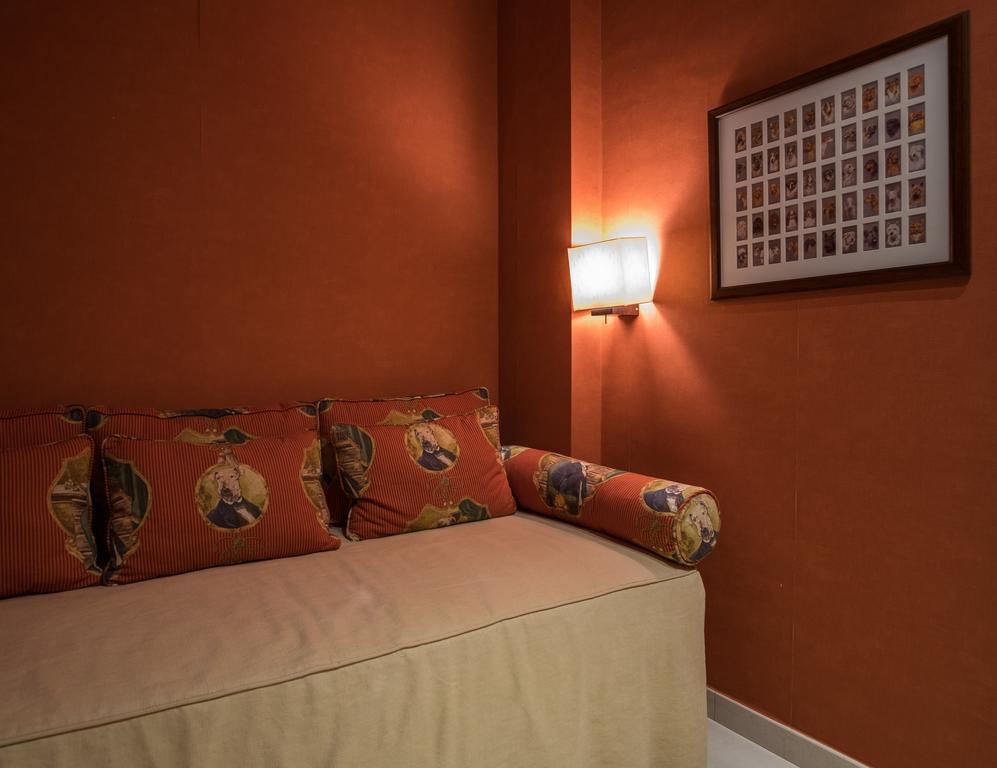 Apartaments Suites Sant Jordi Montbrió del Camp Zewnętrze zdjęcie