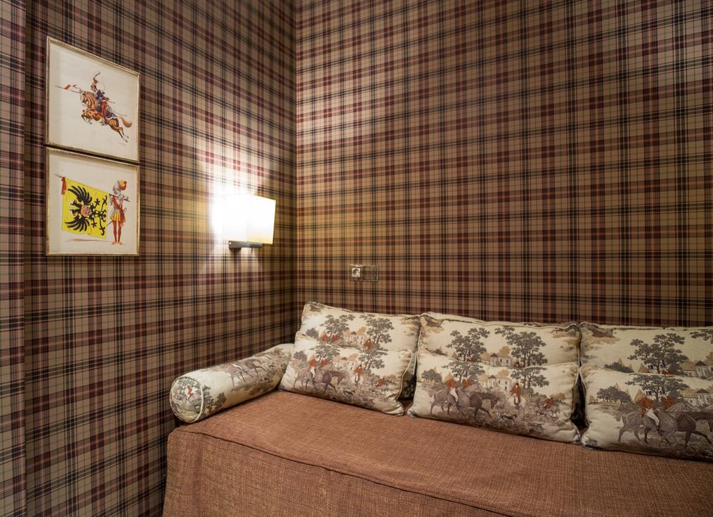 Apartaments Suites Sant Jordi Montbrió del Camp Zewnętrze zdjęcie